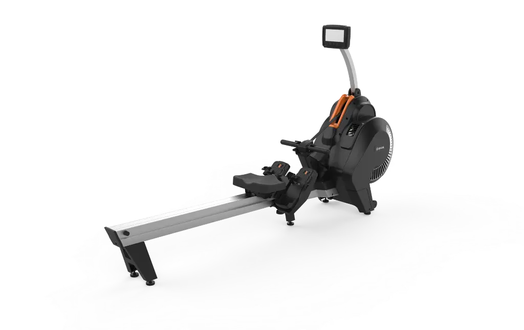 Simulador de Remo Comercial Shua V-A067