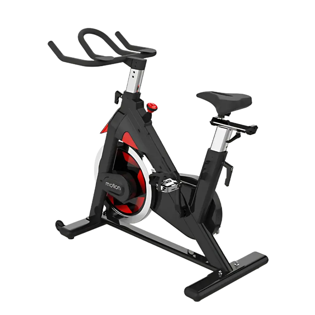 Bicicleta de Spinning Comercial Shua V-A060