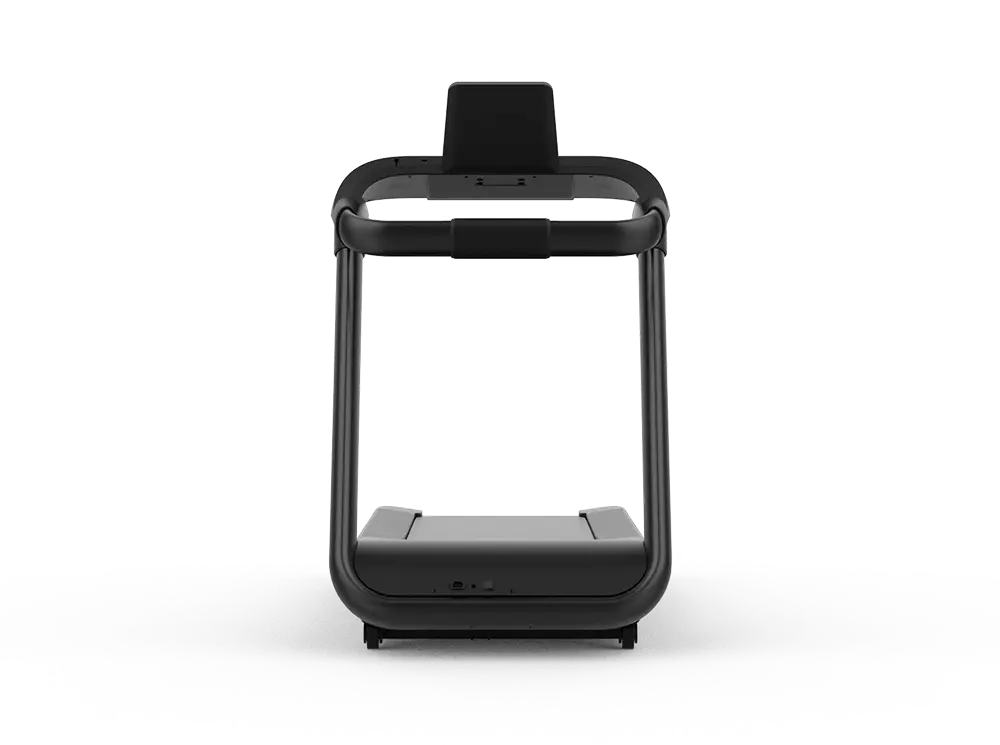 Cinta Caminadora V8 Linea Hotelera Office Shua (Led Display - White)  V-A069