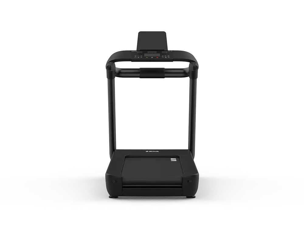 Cinta Caminadora V8 Linea Hotelera Office Shua (Led Display - White)  V-A069