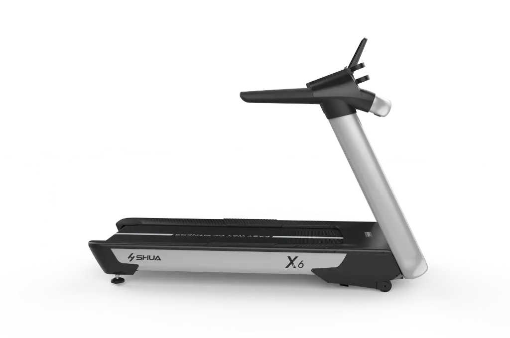 Cinta Caminadora X6 Linea Hotelera Office (Led Display)  V-A073