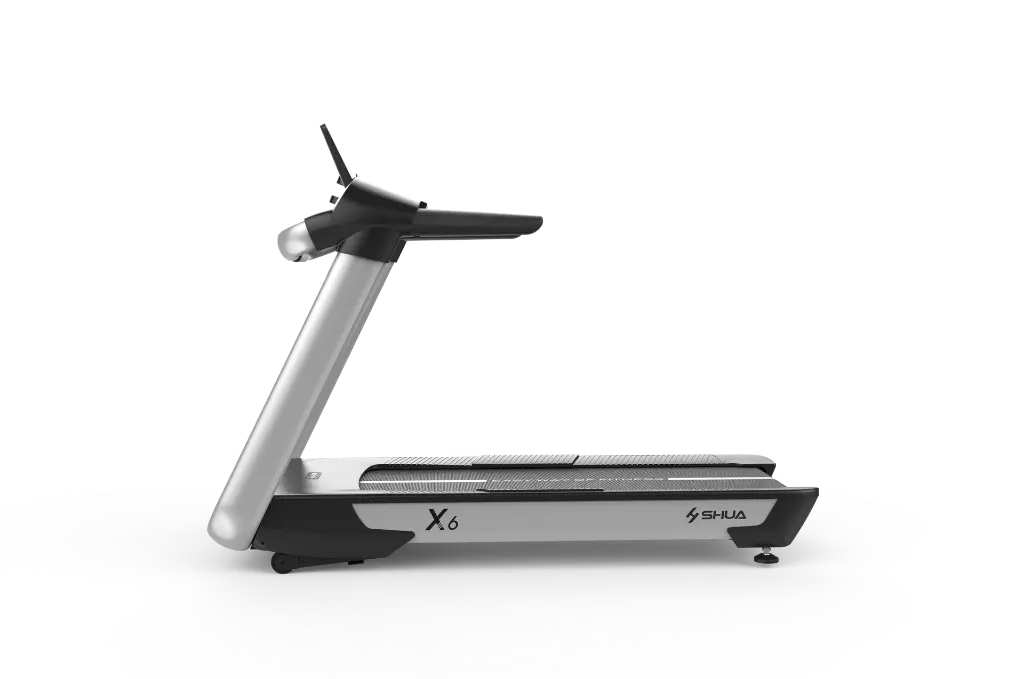 Cinta Caminadora X6 Linea Hotelera Office (Led Display)  V-A073