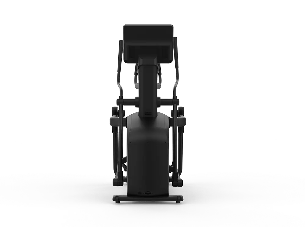 Eliptico Comercial S2+ Shua Self Generation (Pantalla Tactil  21.5")  V-A074