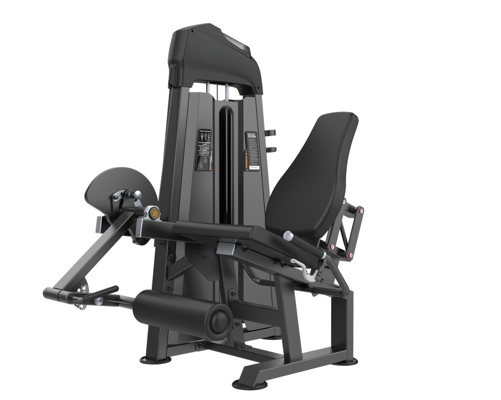 Extensión de piernas V-M061-(110kg)