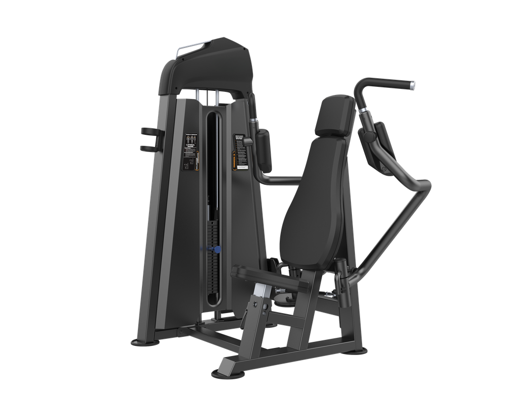 Máquina pectoral V-M063-(110kg)