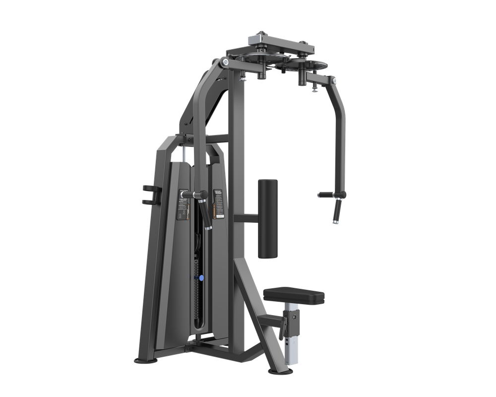 Rear Delt/Pec Fly V-M066
