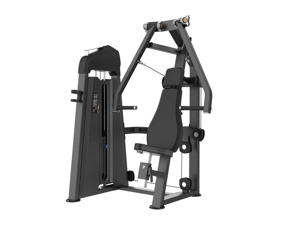 Press Vertical V-M067-(110kg)