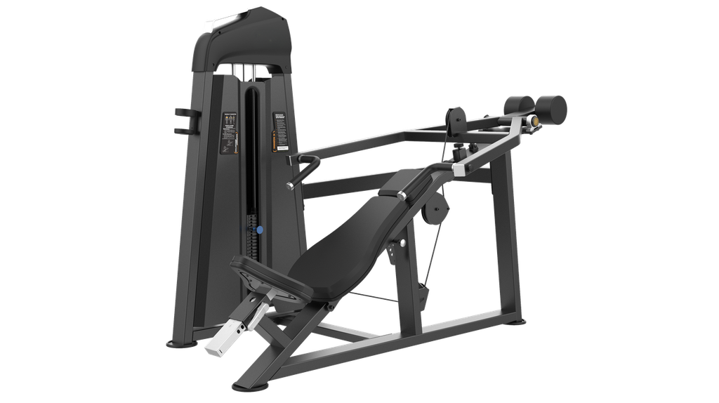 Press inclinada V-M071-(110kg)