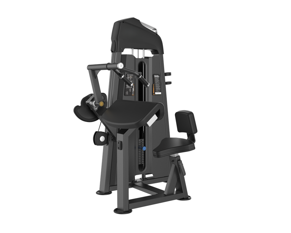 Extensión de tríceps V-M079-(65kg)