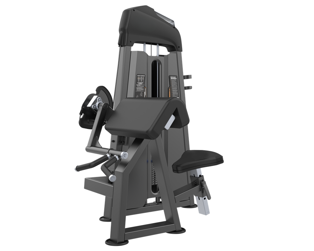 Curl de bíceps V-M080-(65kg)