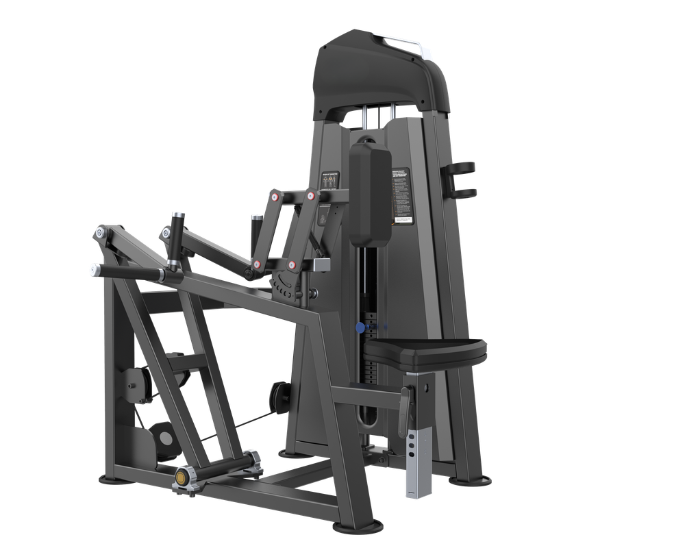 Remo vertical V-M083-(95kg)