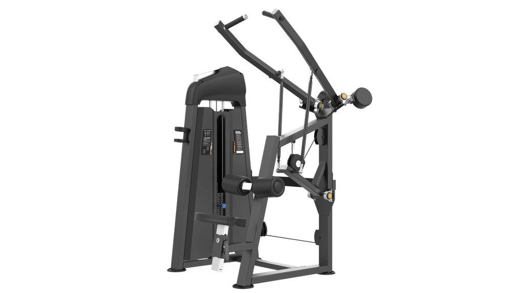 Dorsalera V-M084