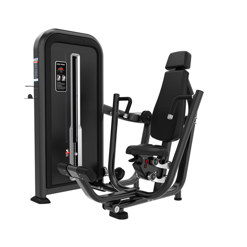 Prensa de pecho V-M092