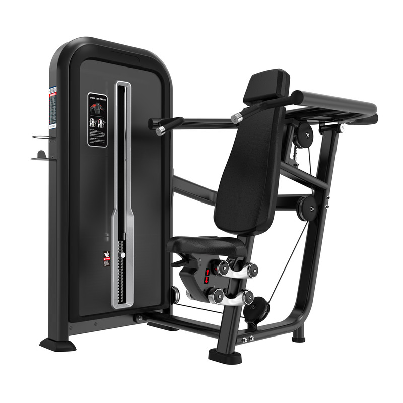 Press de hombro V-M093