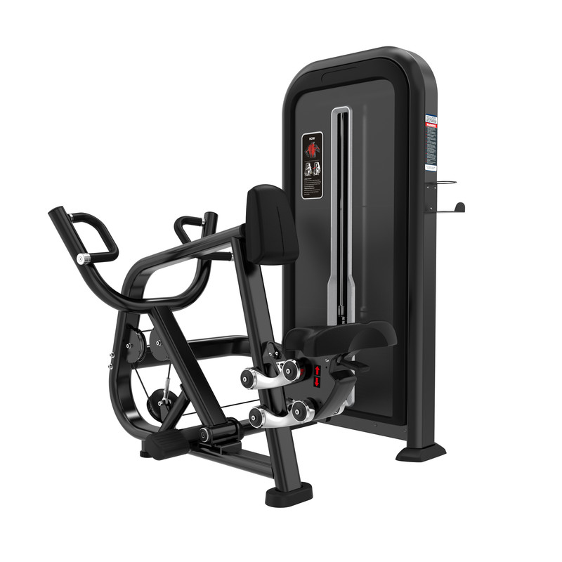Maquina de Remo Sentado V-M094