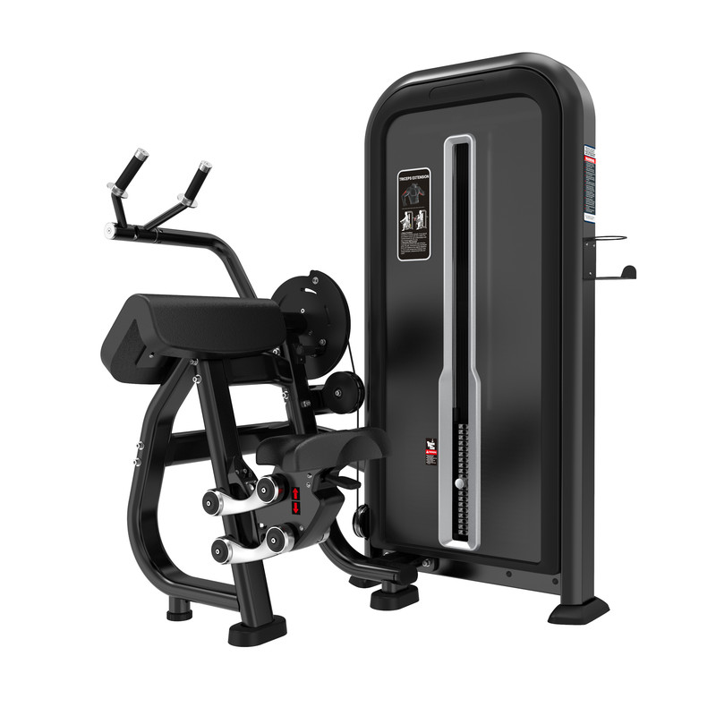 Press de tríceps V-M097