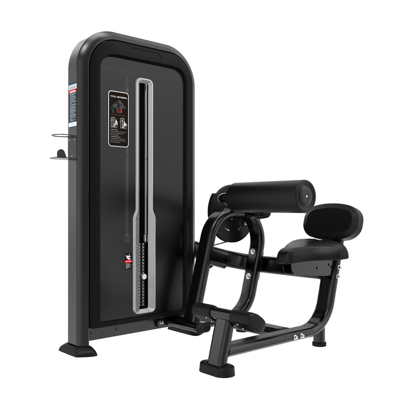 Maquina Abdominal V-M038