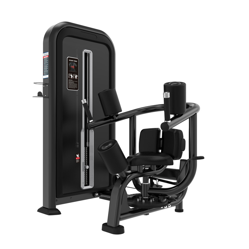 Rotacion de Torso V-M040