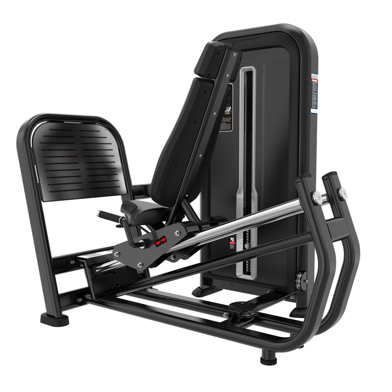 Prensa a 45° V-M107