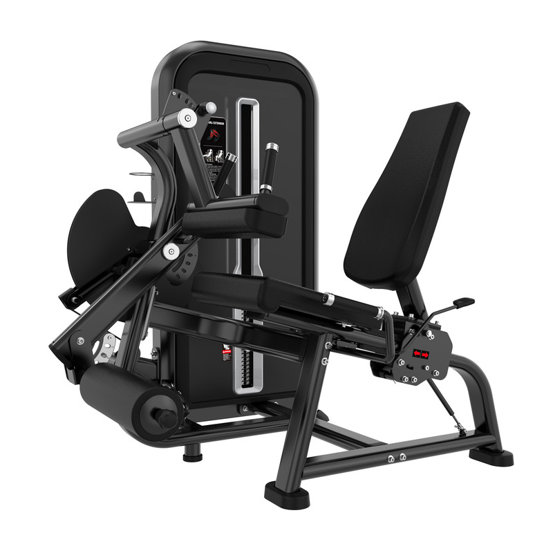 Sillon Combinado Cuadriceps y Femorales V-M113