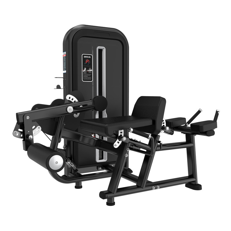 [V-M053] Sillon de cuadriceps y Camilla Femoral V-M053