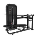 Maquina de hombros y pecho multiposicion V-M054