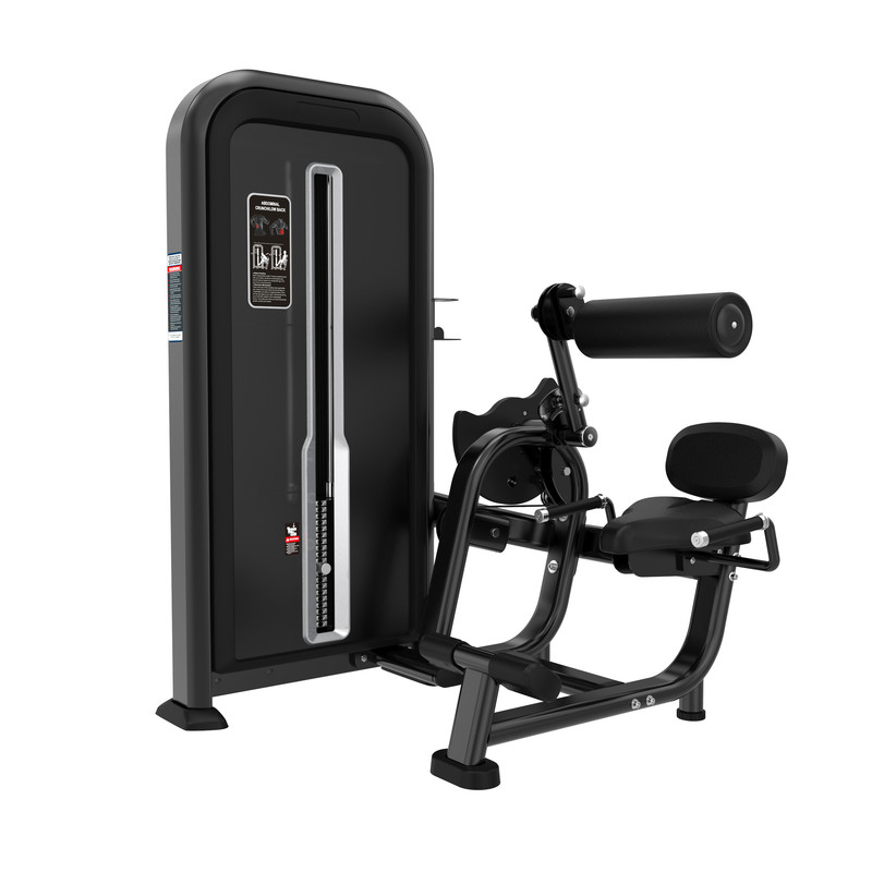 Crunch abdominal/espalda baja V-M119