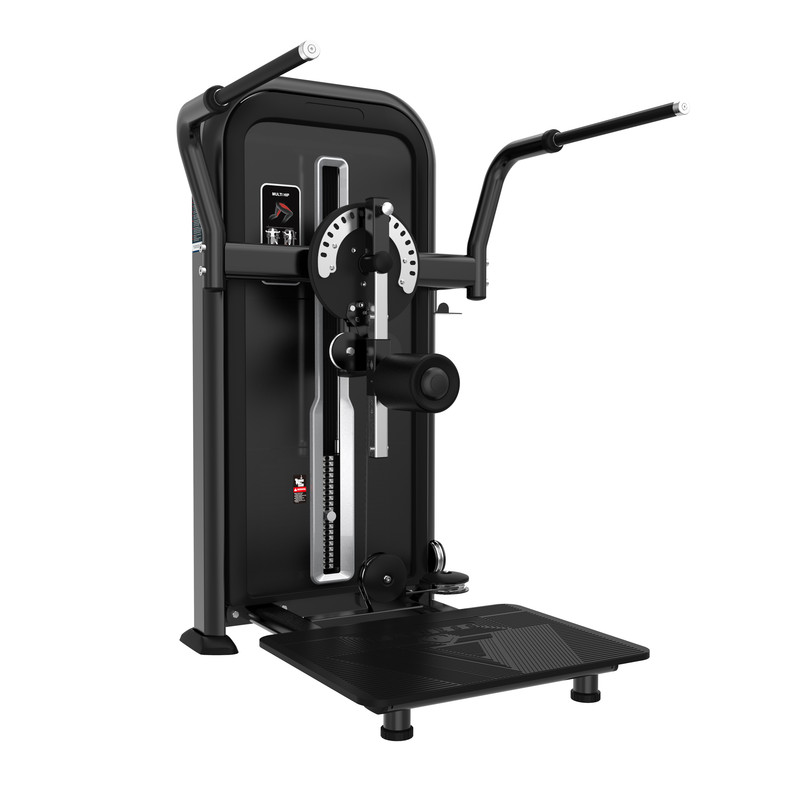 Multi Hip V-M120