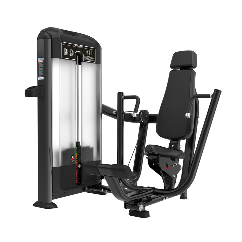Prensa de pecho V-M126