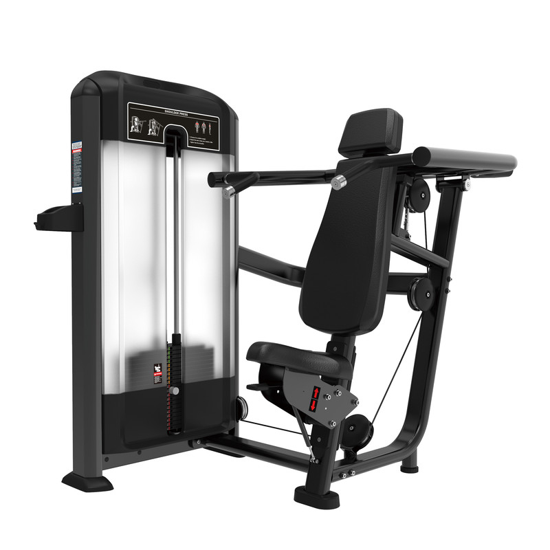 Press de hombro V-M127