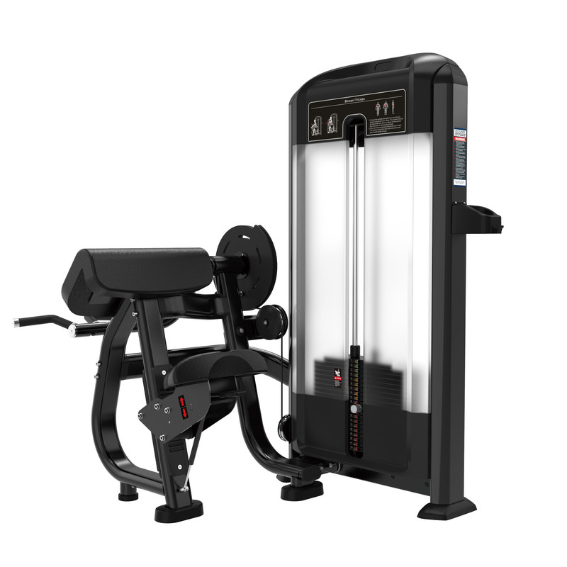 Maquina de Biceps V-M130