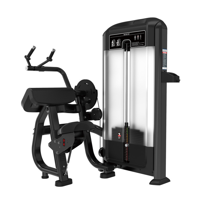 Maquina de Triceps V-M131