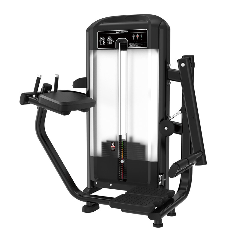 Maquina de Gluteos V-M143