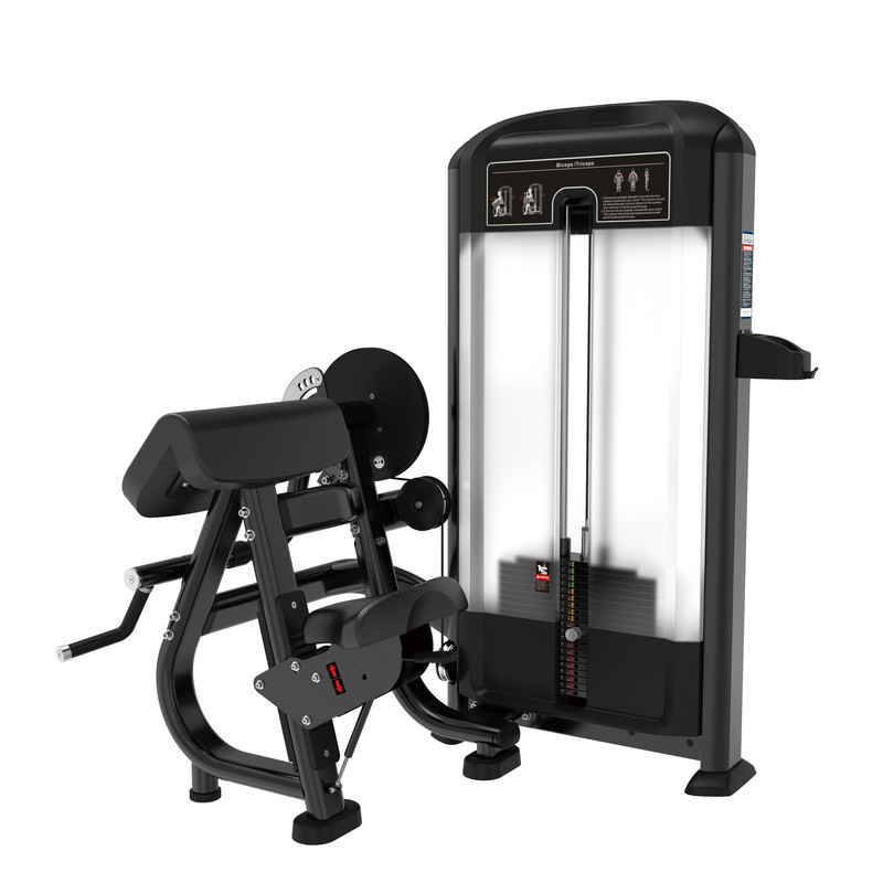 Maquina de Biceps y Triceps V-M151