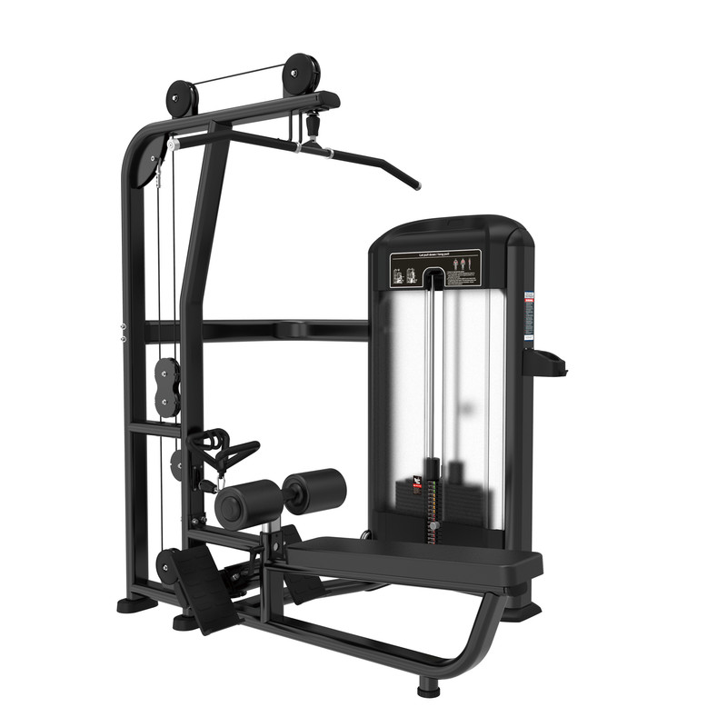 Dorsalera C/ Remo V-M155