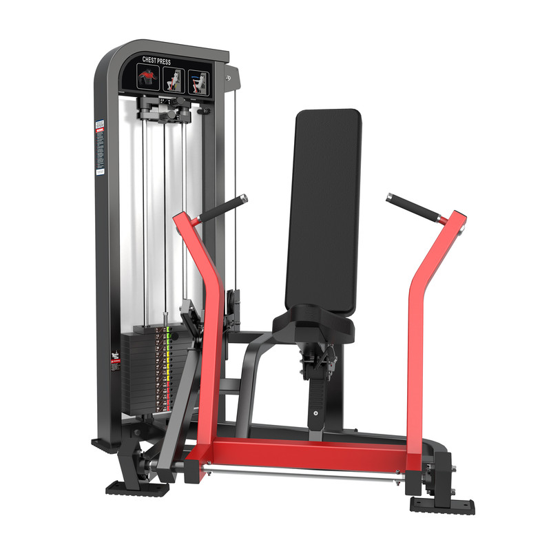 Maquina de pecho V-M159