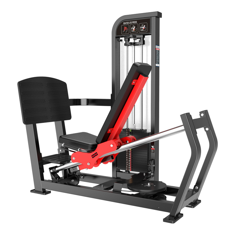 Prensa a 45° V-M170