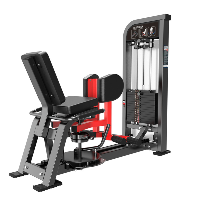Sillon Adductor V-M175