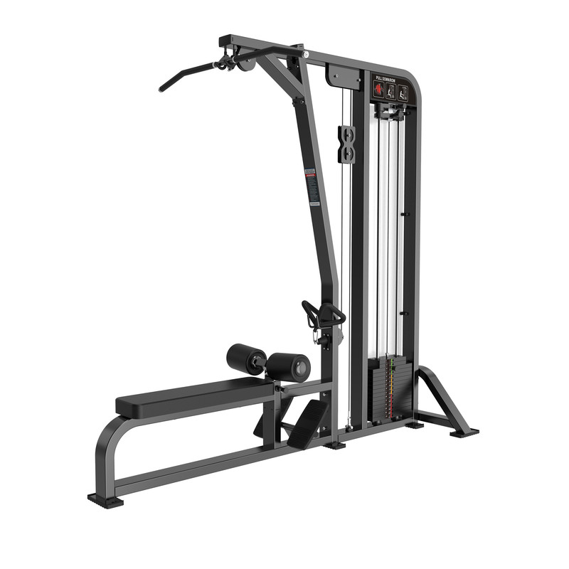 Dorsalera C/Remo V-M183