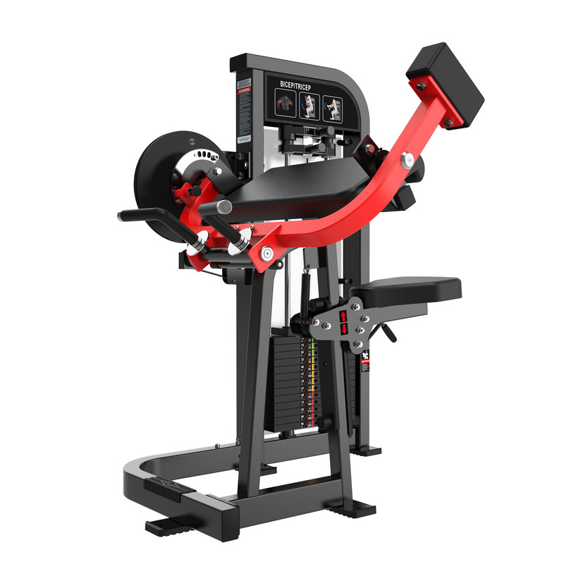 Biceps /Triceps V-M184