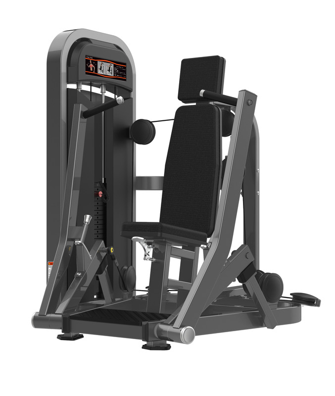 [M2-1001] Maquina de Pecho M2-1001