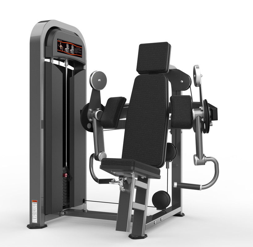 Maquina de Biceps M2-1010A