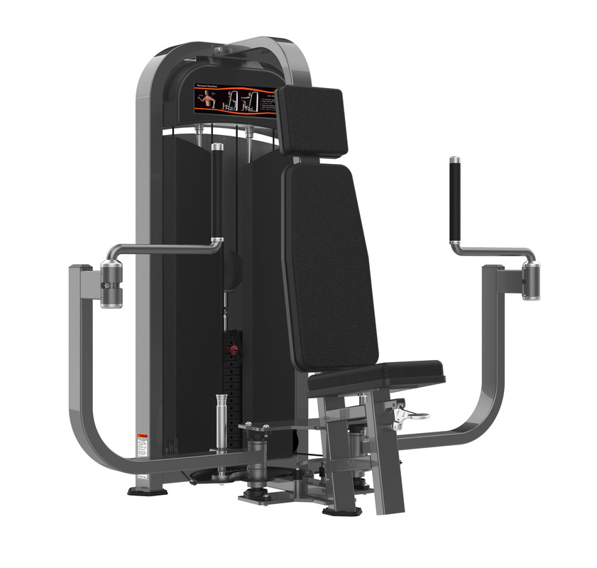 [M2-1012] Press de Pecho M2-1012