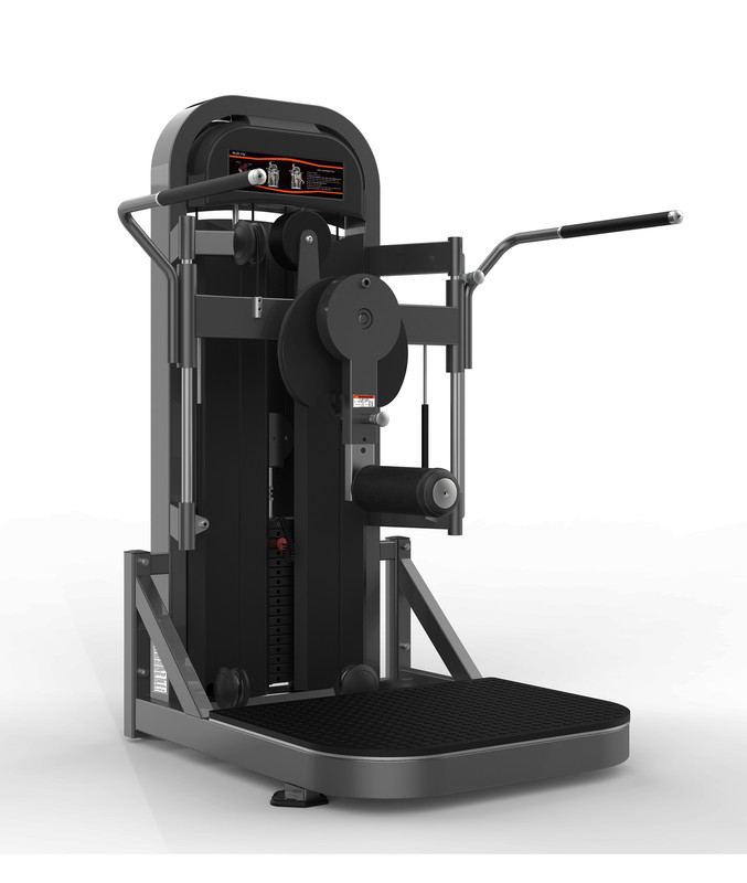 Multicadera V-M207