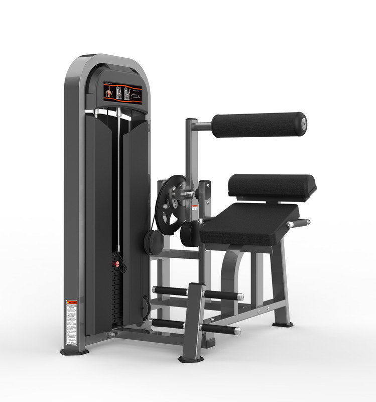 Extensión de espalda V-M209