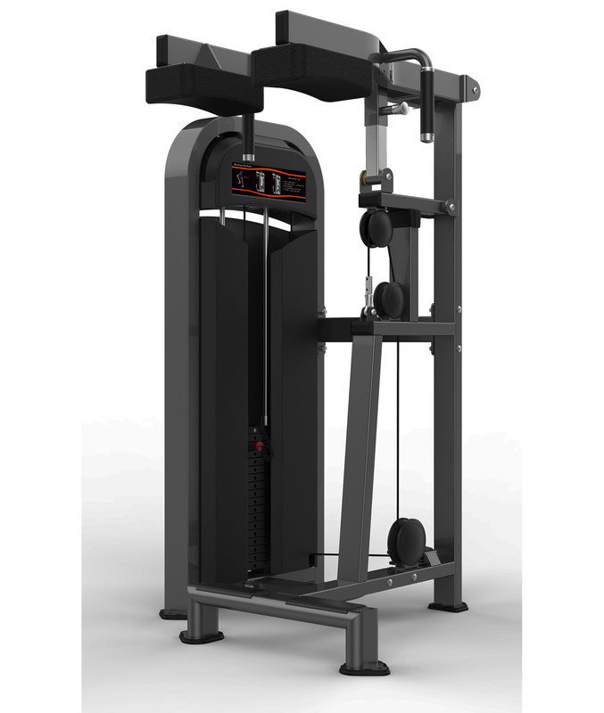 Gemelo Parado M2-1019