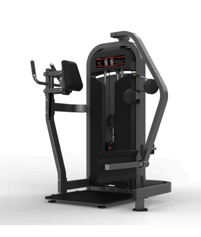 Maquina de Gluteos M2-1022