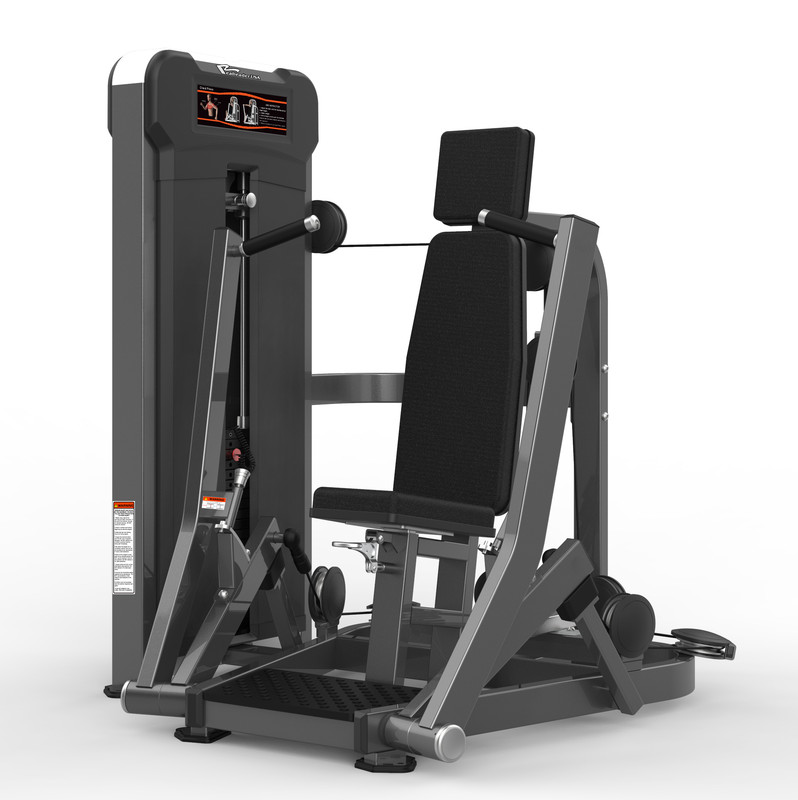 [M3-1001] Maquina de Pecho M3-1001