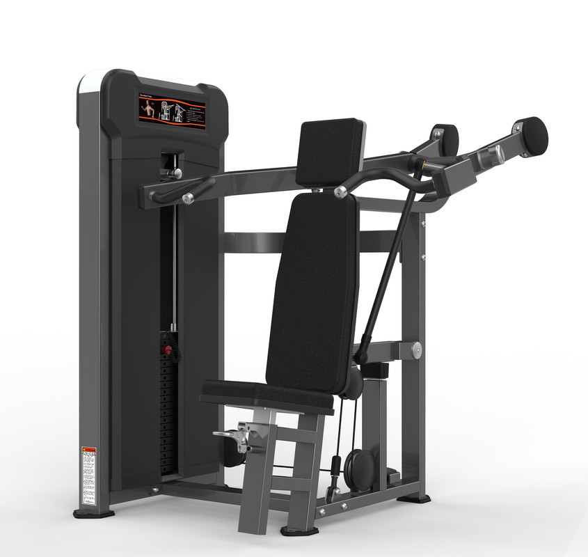 Maquina de hombros V-M223