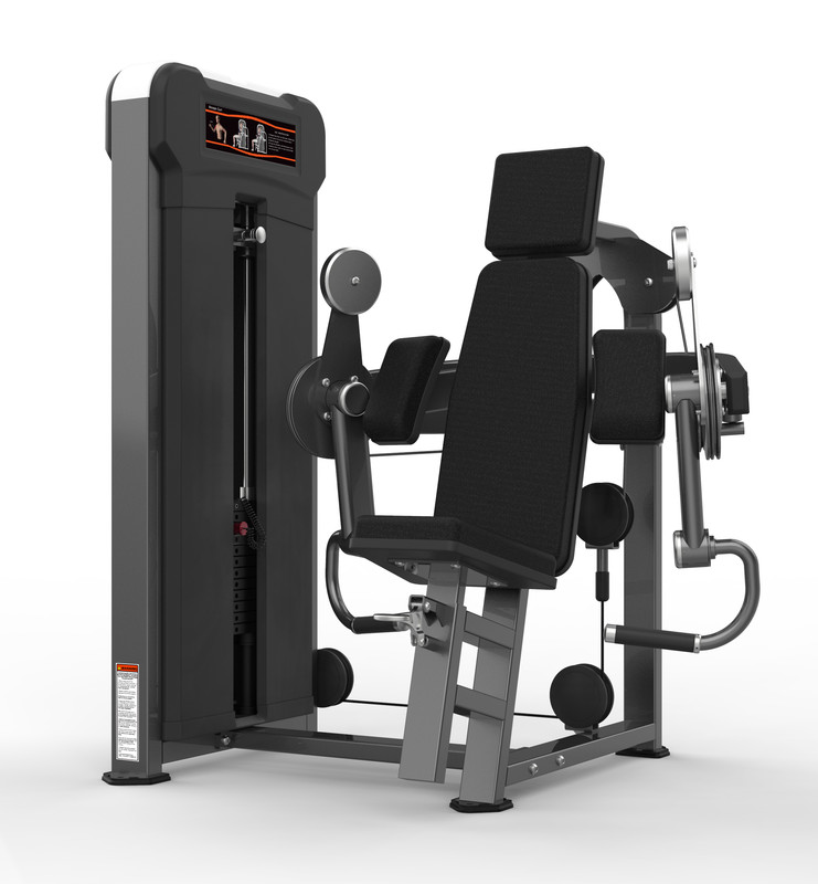 [M3-1010] Maquina de Biceps M3-1010